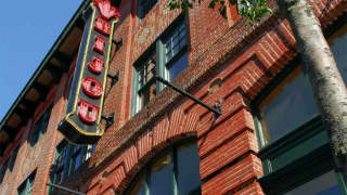 The Bijou Theatre