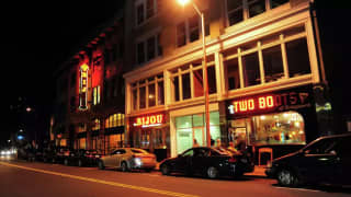 The Bijou Theatre