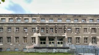 Altes Stadtbad Lichtenberg