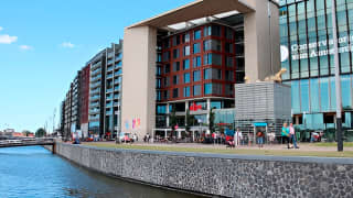 OBA Theater
