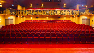 Hotel Theater Figi