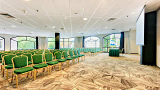 Hotel Theater Figi