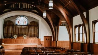 The Chapel on Sycamore