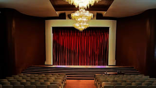 Teatro Gabriel Pastor