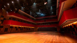 Teatro B32
