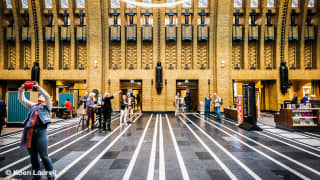 Utrecht Library