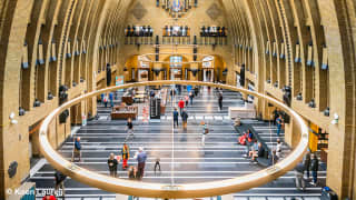 Utrecht Library