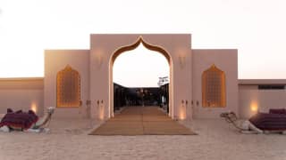 Noble Camp