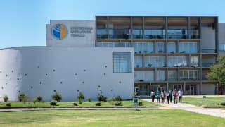 Universidad Catolica de Temuco