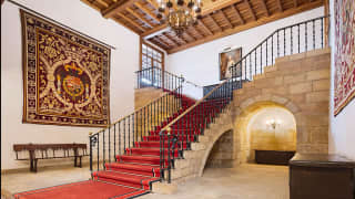 Eurostars Hotel de La Reconquista