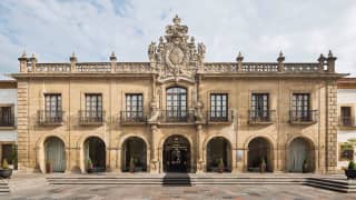 Eurostars Hotel de La Reconquista
