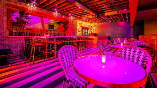 Lula Lounge