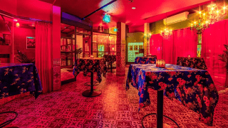 Lula Lounge