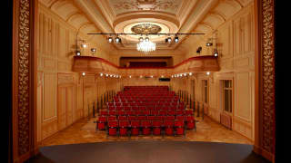 Les Salons