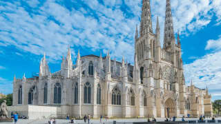 Saint-André Cathedral