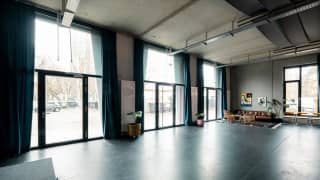 Playground - Creative Space / Event Space / Photo Studio