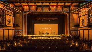 Redford Theatre