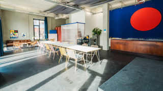 Playground - Creative Space / Event Space / Photo Studio