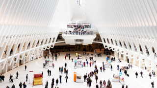 Oculus Center