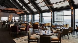 Skyline Club - Indianapolis