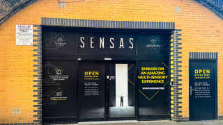 SENSAS London