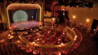 The Palace Theater