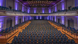 Stadsgehoorzaal