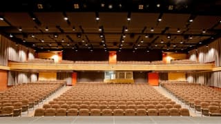Spatz Theatre