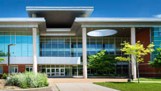 Spatz Theatre
