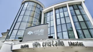 Teatro Cristallo Verein