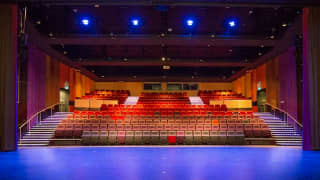 Gungahlin College Theatre