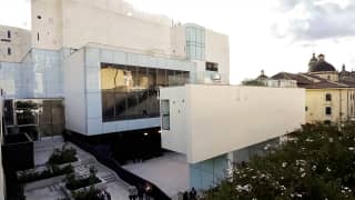 Centro Nacional de las Artes Delia Zapata Olivella