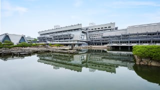 国立京都国際会館