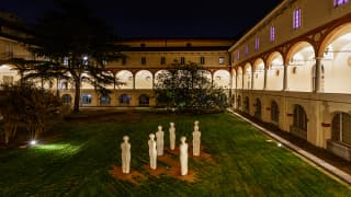 Museo Nacional de Ciencia y Tecnología Leonardo da Vinci