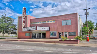 The Josephine Theatre