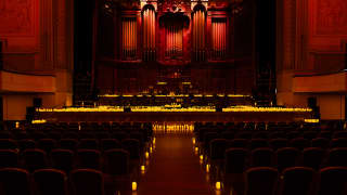 Melbourne Town Hall