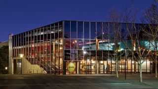 York Theatre - Seymour Centre