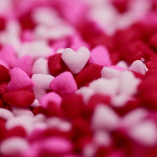 ¡Que viva el amor! 9 1