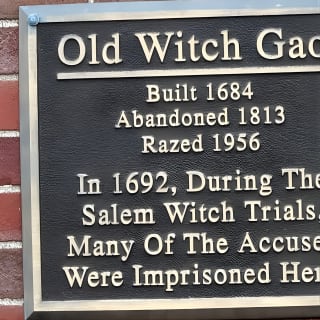 Historian's Guide to the Salem Witch Trials 4