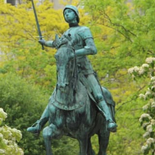 Jeu d'exploration en plein air « Deviens le roi à Reims » 3