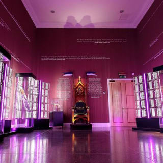 Skip the Line: Waterford Treasures Medieval Museum Admission Ticket 7