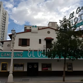Las Vegas’ Glitter Gulch, Ghosts and Gangsters: A Self-Guided Audio Tour 2