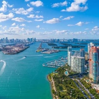 Miami & South Beach Private Plane Tour 9