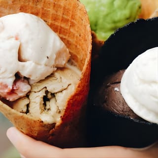 Portland Ice Cream Tour 17