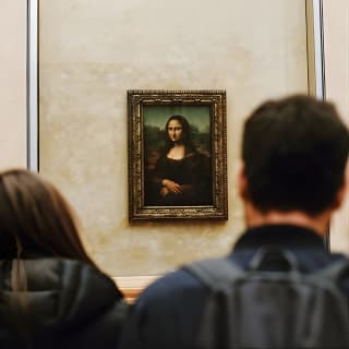 Paris Centre Ville & Visite guidée exclusive du Musée du Louvre - Entrée réservée incluse 20