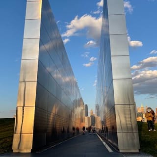 Panoramablick auf Manhattan $49 3