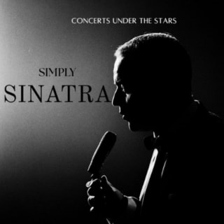 Simply Sinatra! at The Birchwood 1