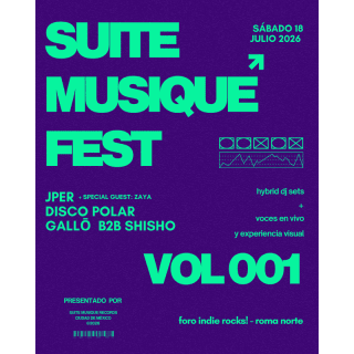 Suite Musique Fest 1