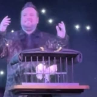 Unbelievable Magic Show - Starring Steven Best  6