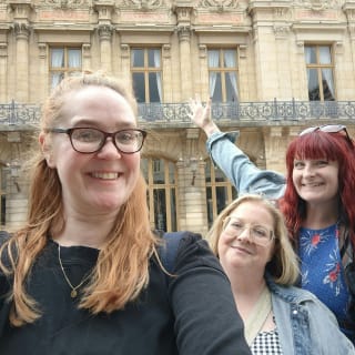 Jeu d'exploration en plein air « Deviens le roi à Reims » 4